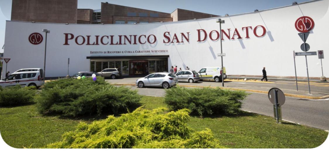 King Milano Apartments San Giuliano Milanese Εξωτερικό φωτογραφία