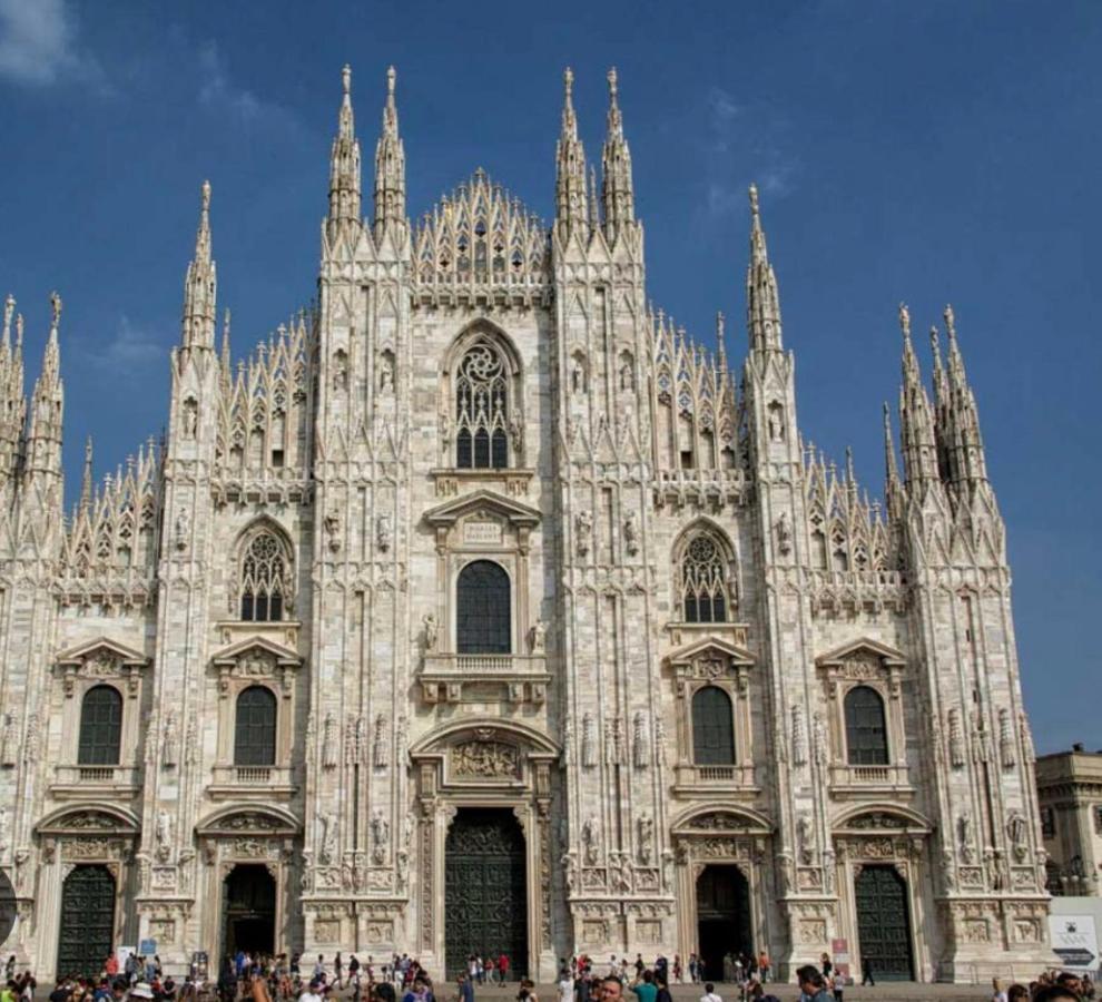 King Milano Apartments San Giuliano Milanese Εξωτερικό φωτογραφία